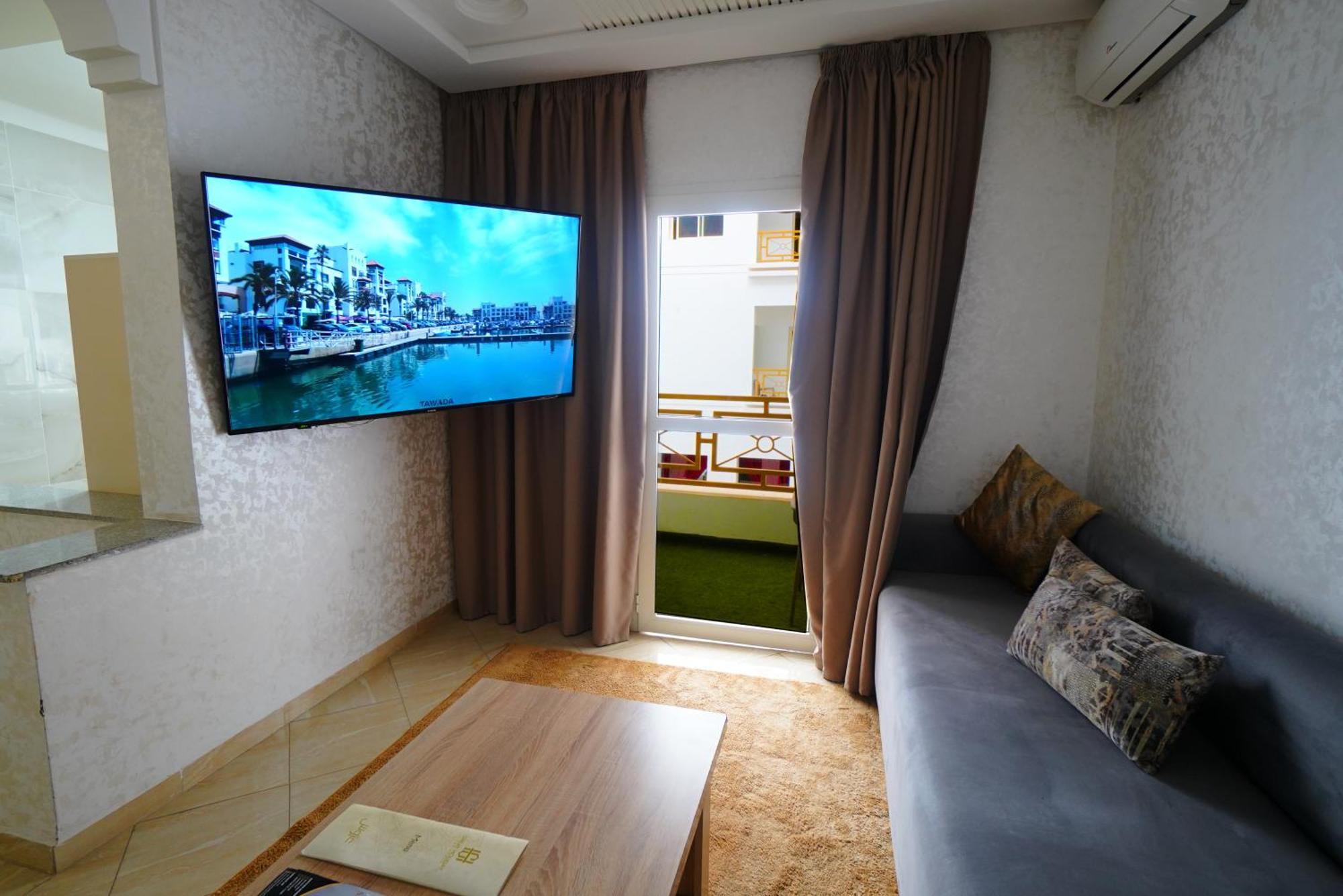 Great & Penthouse * أغادير
