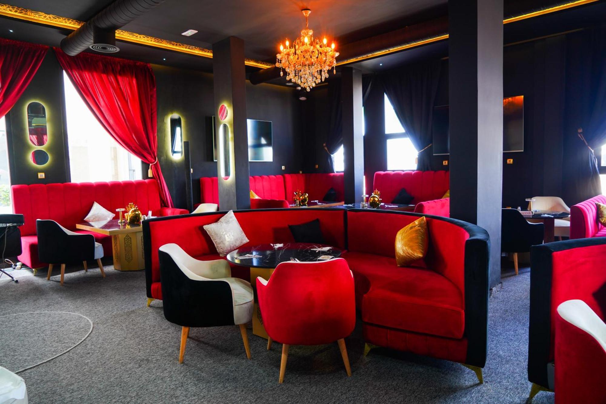 شقة Great & Penthouse أغادير