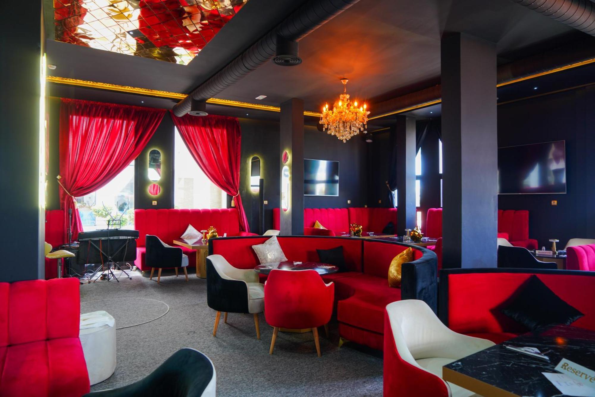 Great & Penthouse * أغادير