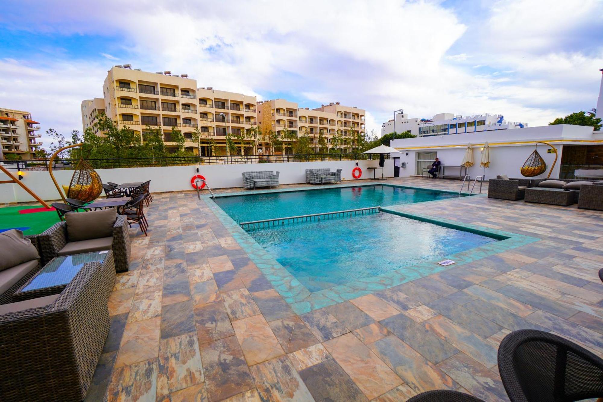 Great & Penthouse * أغادير