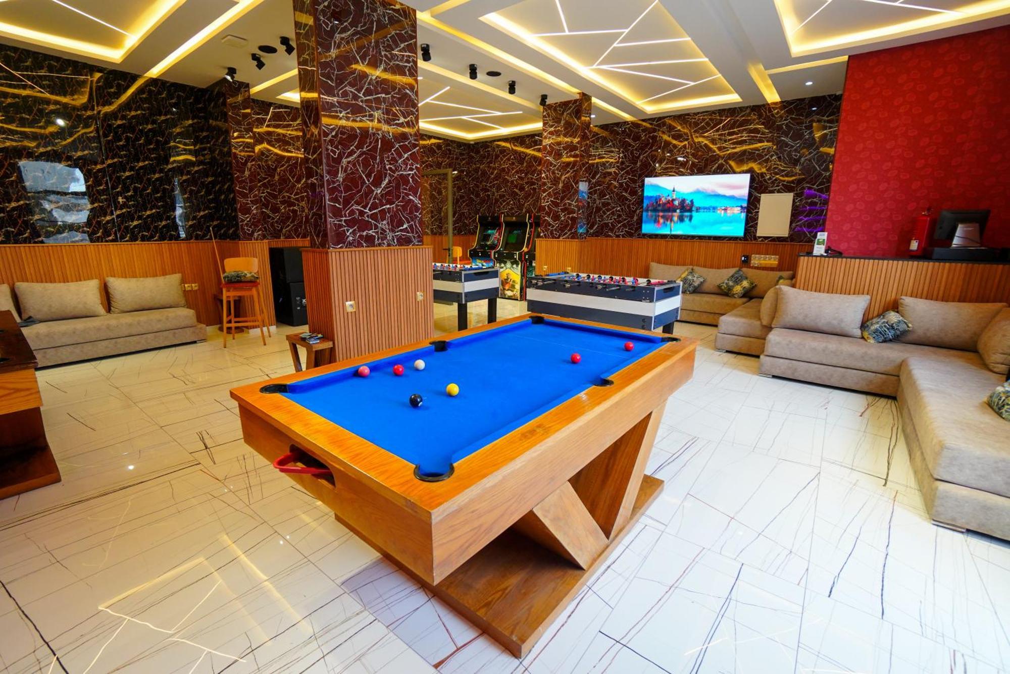 Great & Penthouse أغادير