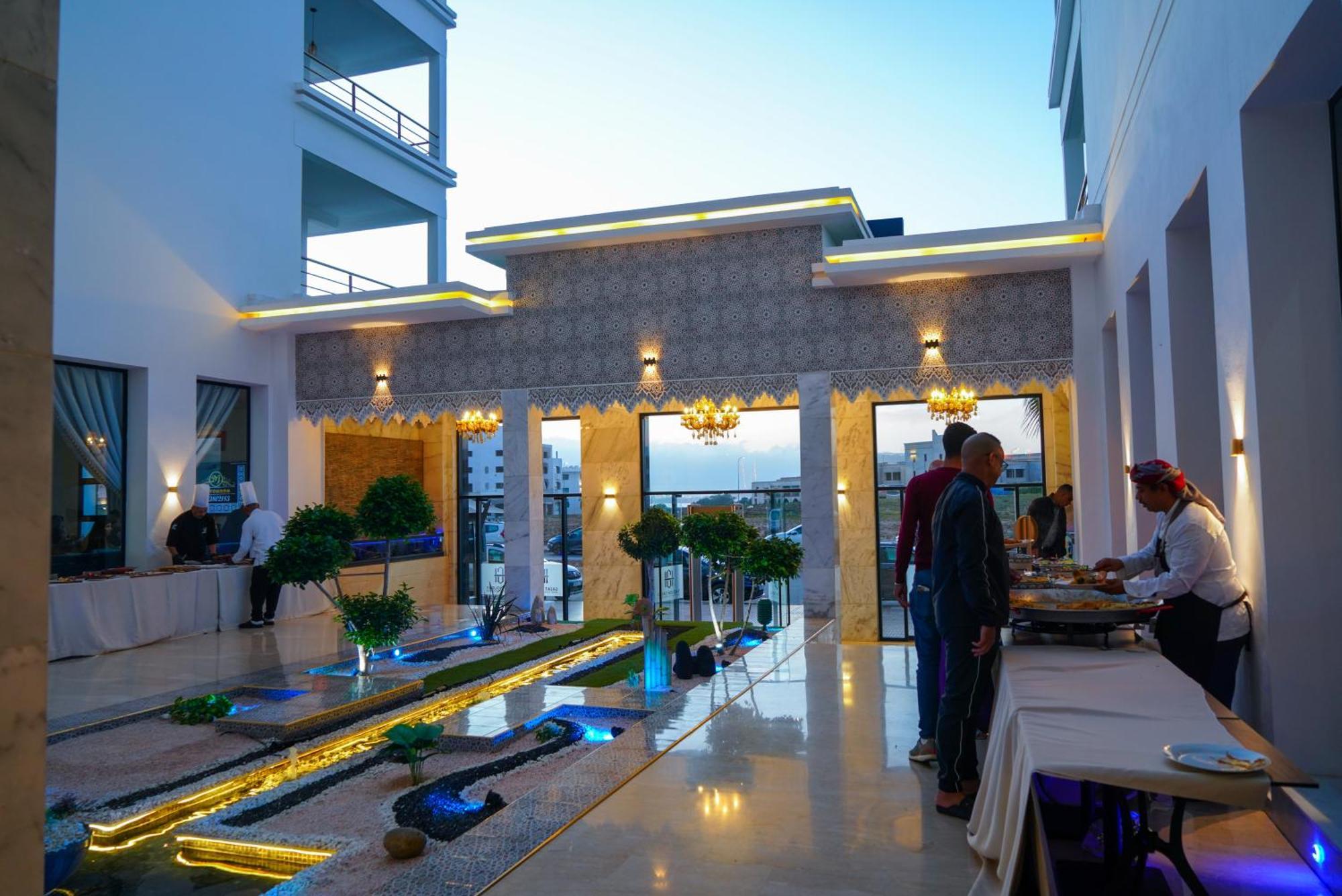 Great & Penthouse أغادير