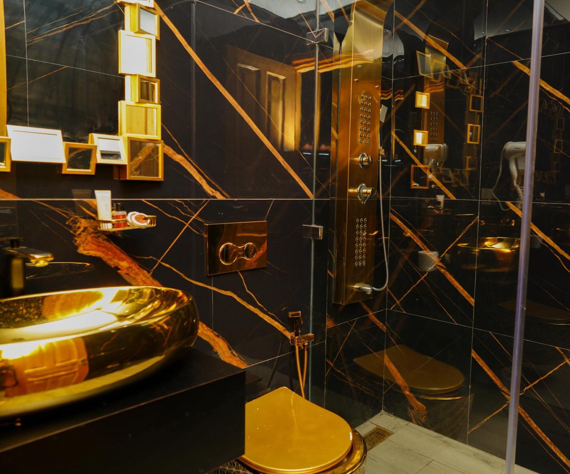 شقة Great & Penthouse *