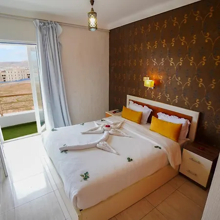Great Holiday Apart-Hotel & Penthouse Agadir Extérieur photo