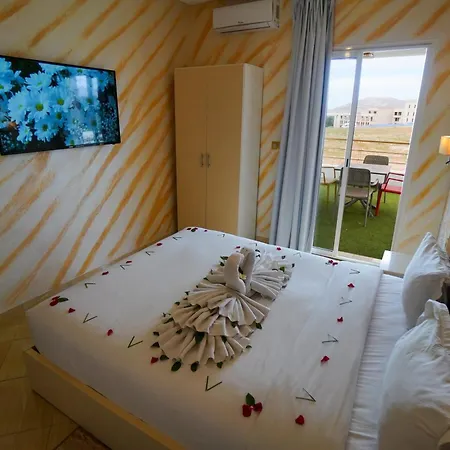 Great Holiday Apart-Hotel & Penthouse Agadir Extérieur photo