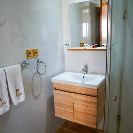 Great Holiday Apart-Hotel & Penthouse Agadir Extérieur photo