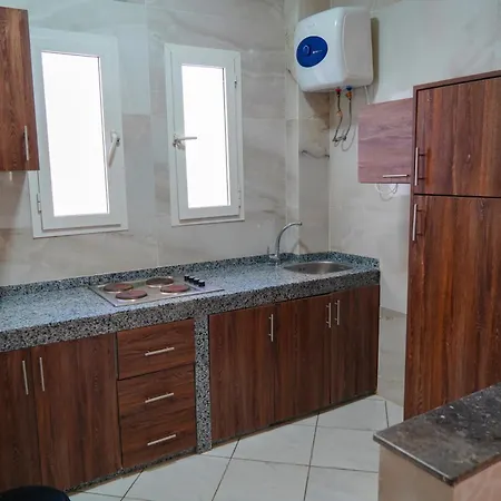 Great Holiday Apart-Hotel & Penthouse Agadir Extérieur photo