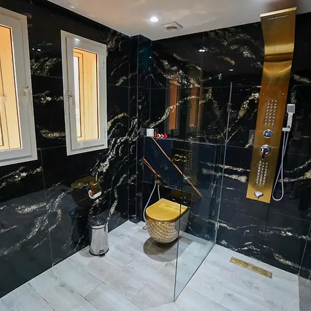 Great Holiday Apart-Hotel & Penthouse Agadir Extérieur photo