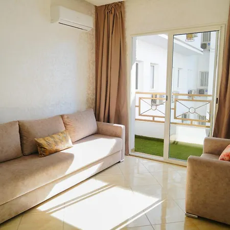 Great Holiday Apart-Hotel & Penthouse Agadir Extérieur photo