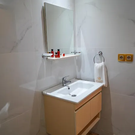 Great Holiday Apart-Hotel & Penthouse Agadir Extérieur photo