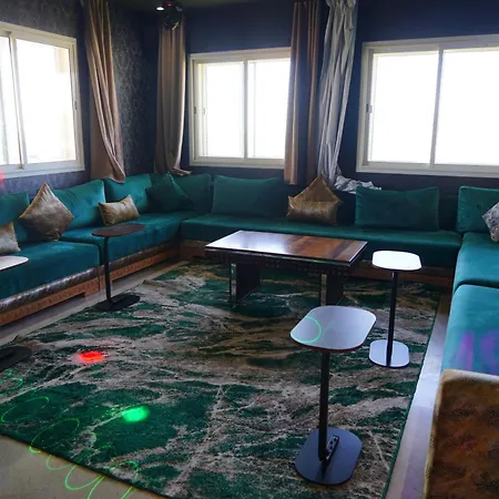 Great Holiday Apart-Hotel & Penthouse Agadir Extérieur photo