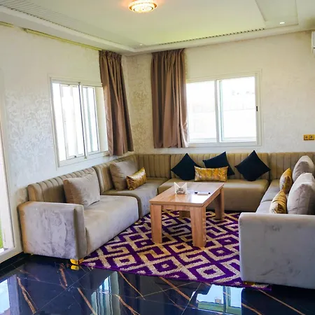 Great Holiday Apart-Hotel & Penthouse Agadir Extérieur photo