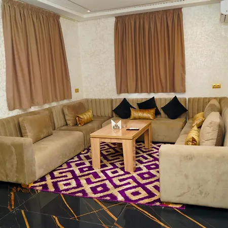 Great Holiday Apart-Hotel & Penthouse Agadir Extérieur photo