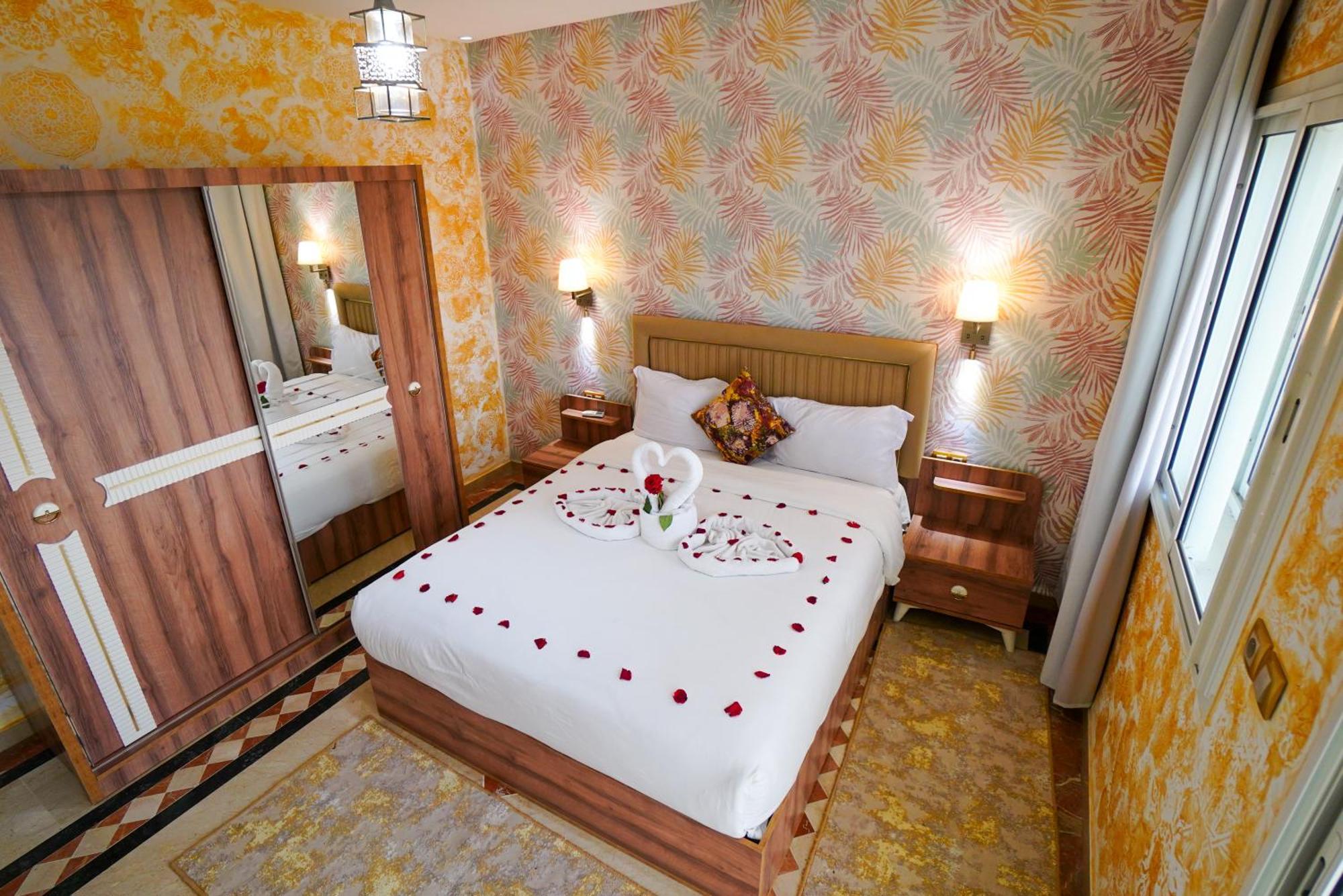 Great & Penthouse Agadir