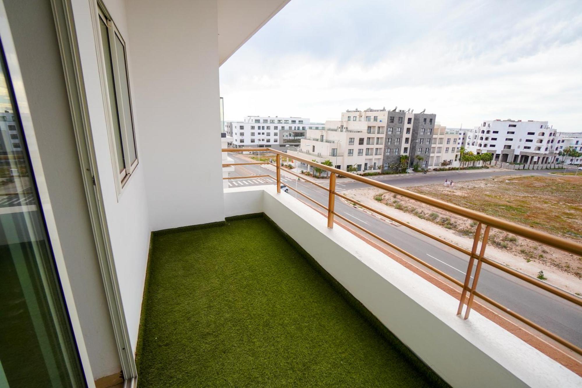 Apartment Great & Penthouse Agadir