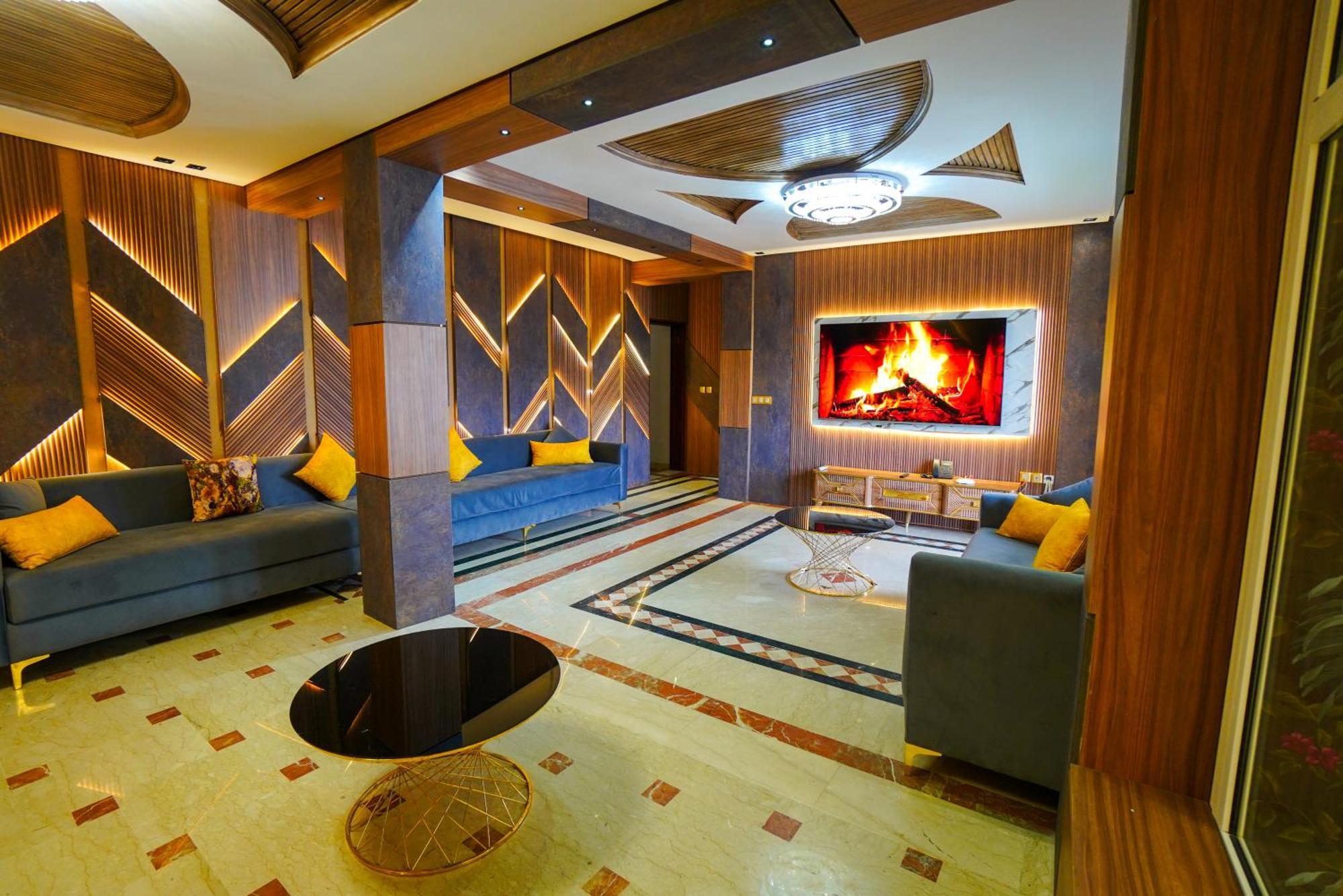 Great & Penthouse * Agadir