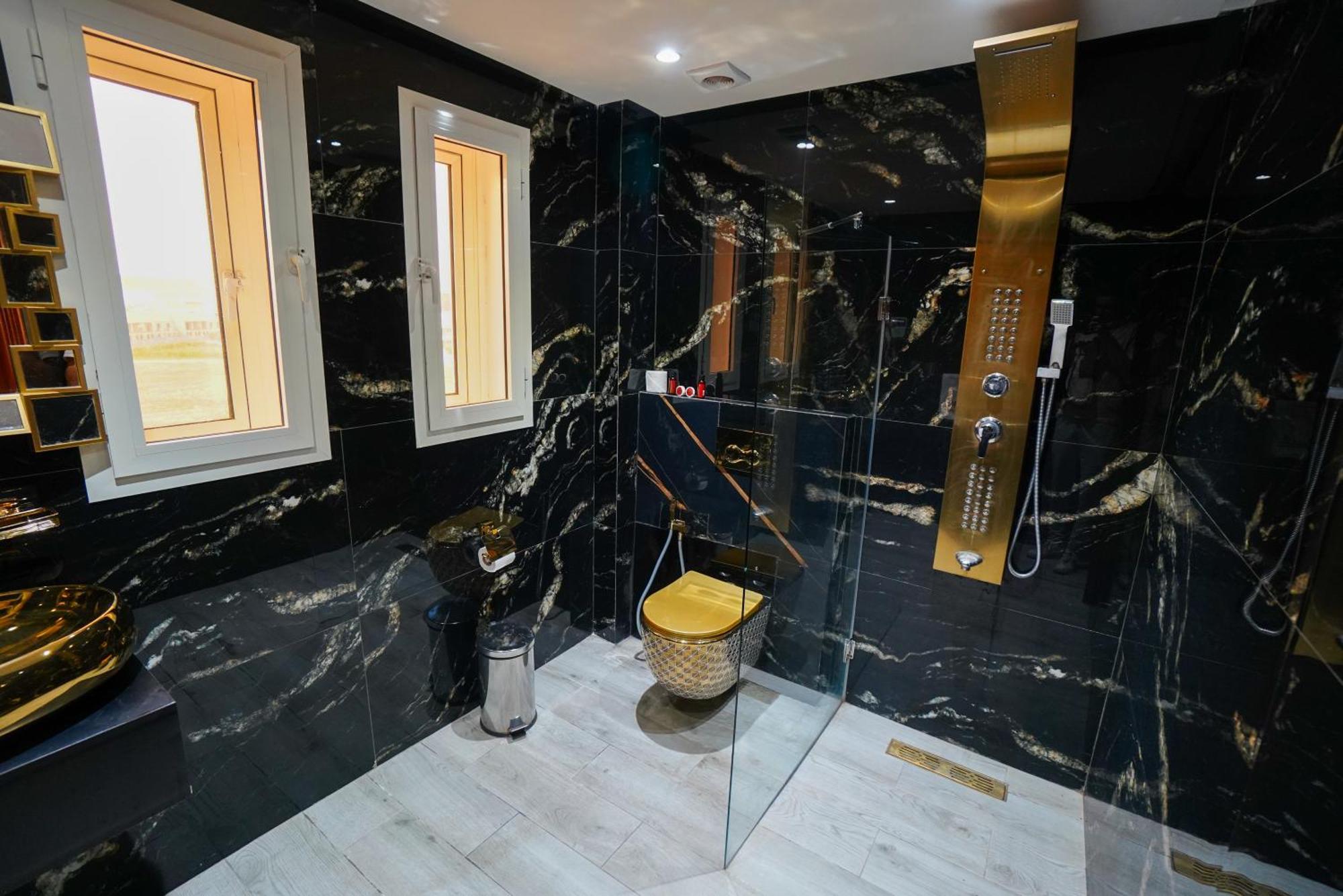 Great & Penthouse Agadir