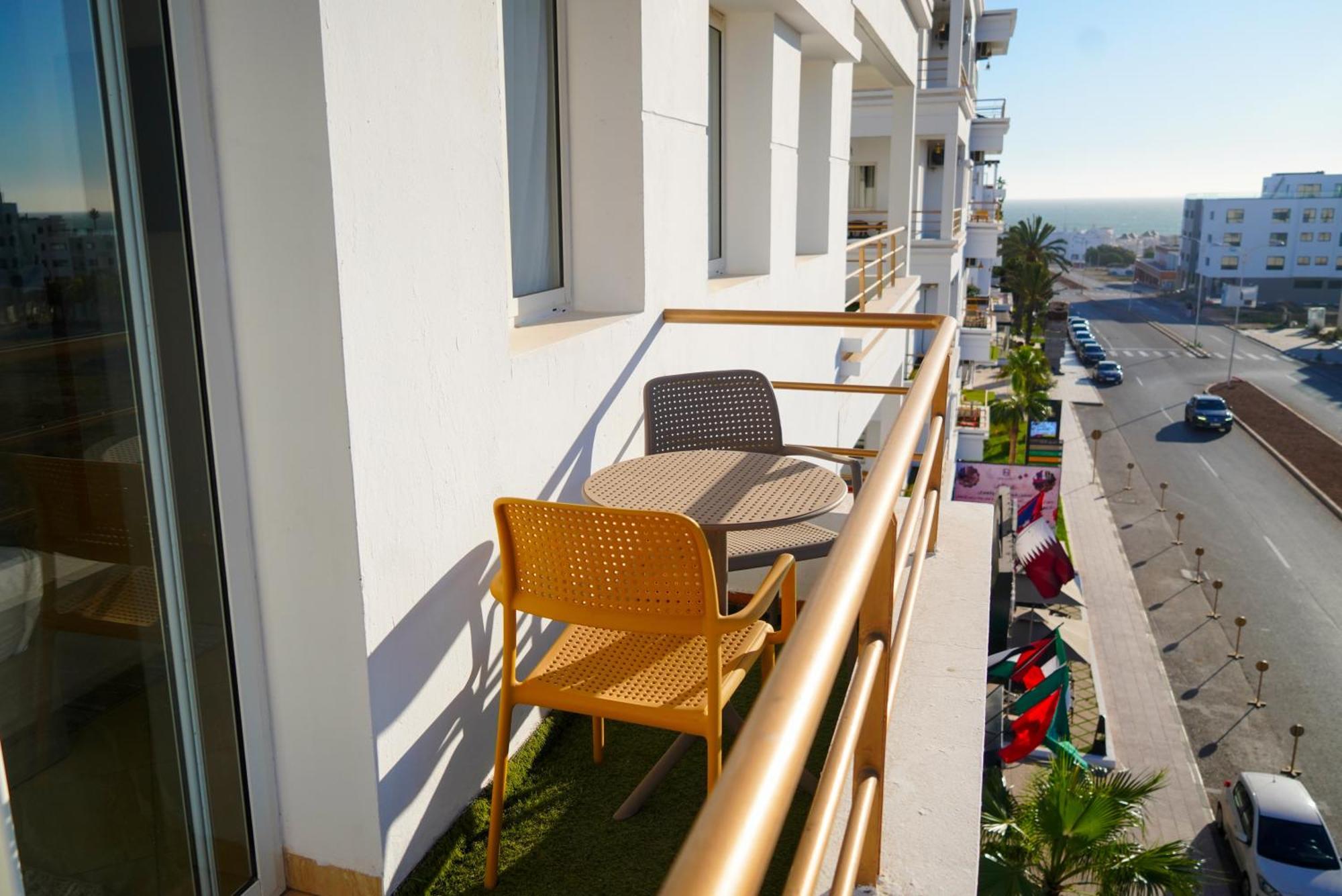 Apartment Great & Penthouse Agadir