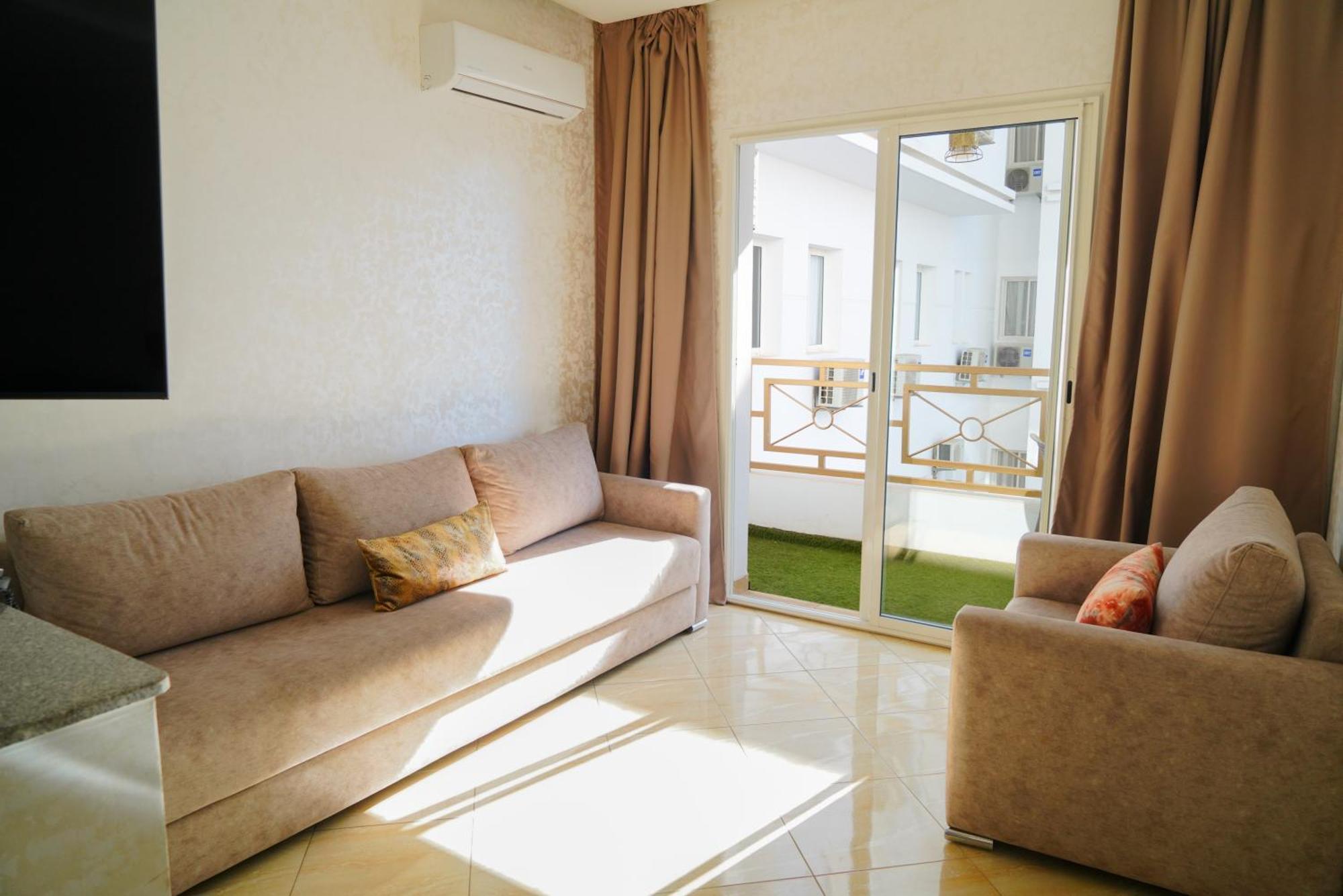 Great & Penthouse * Agadir