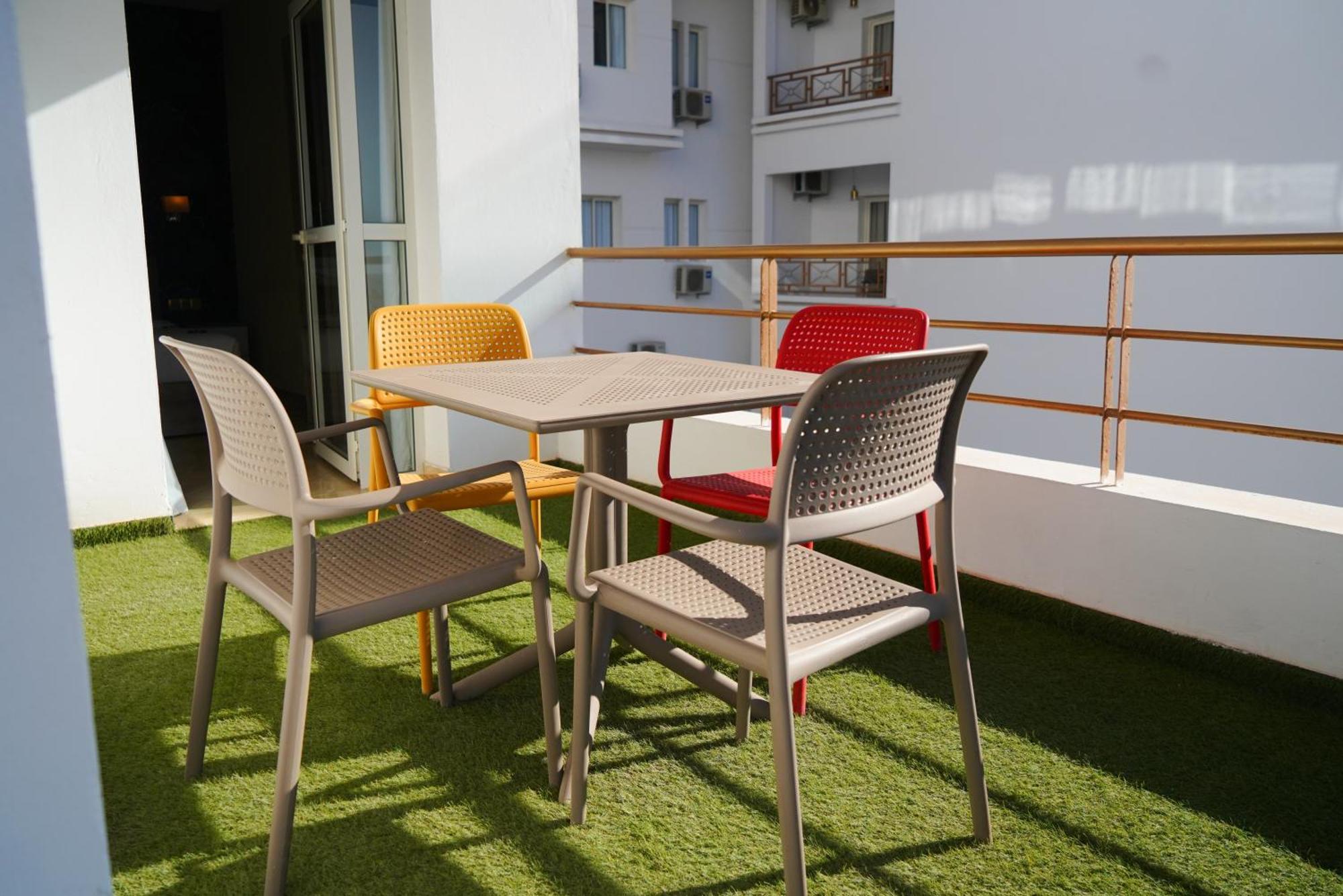 Great & Penthouse Agadir