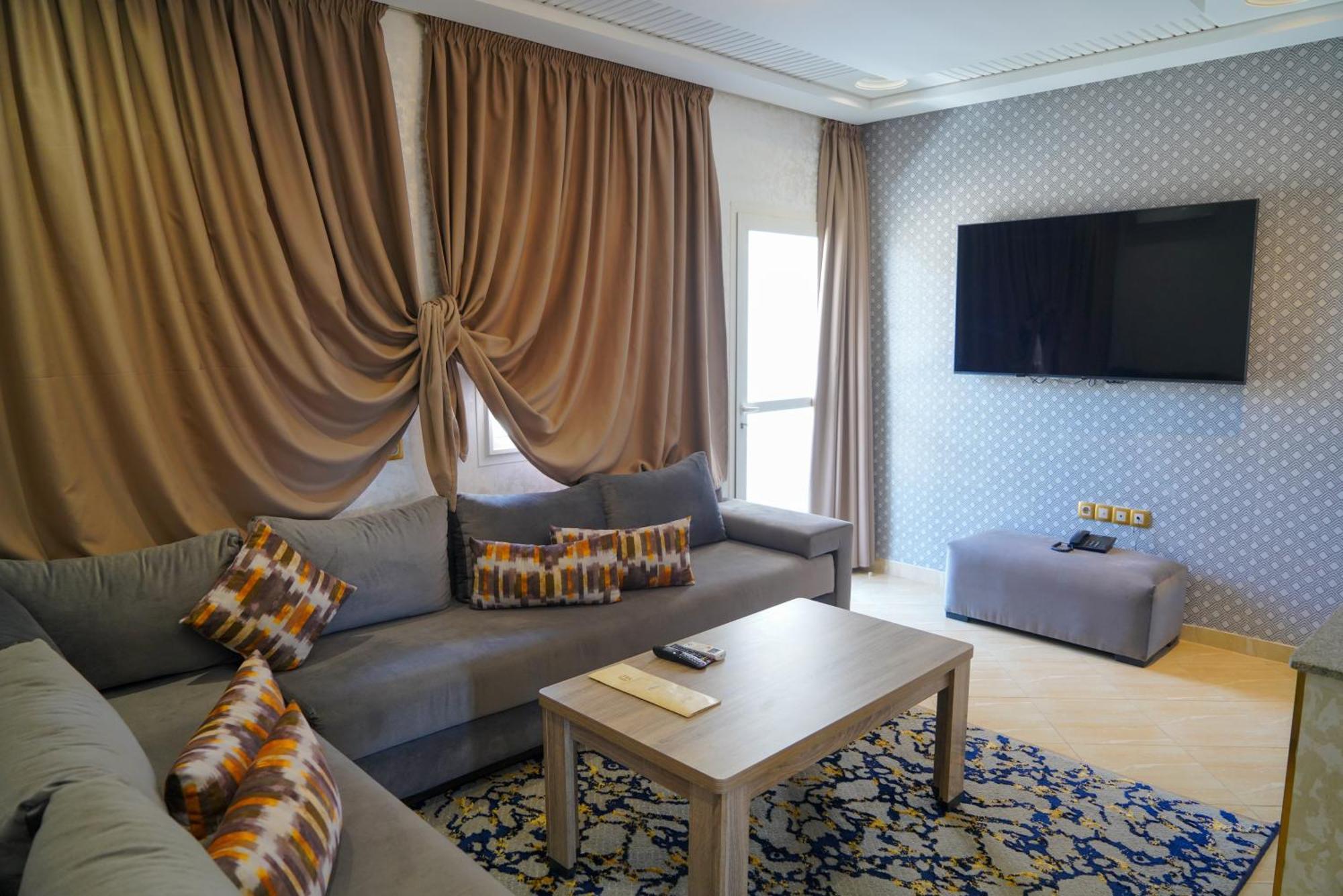 Great & Penthouse Agadir