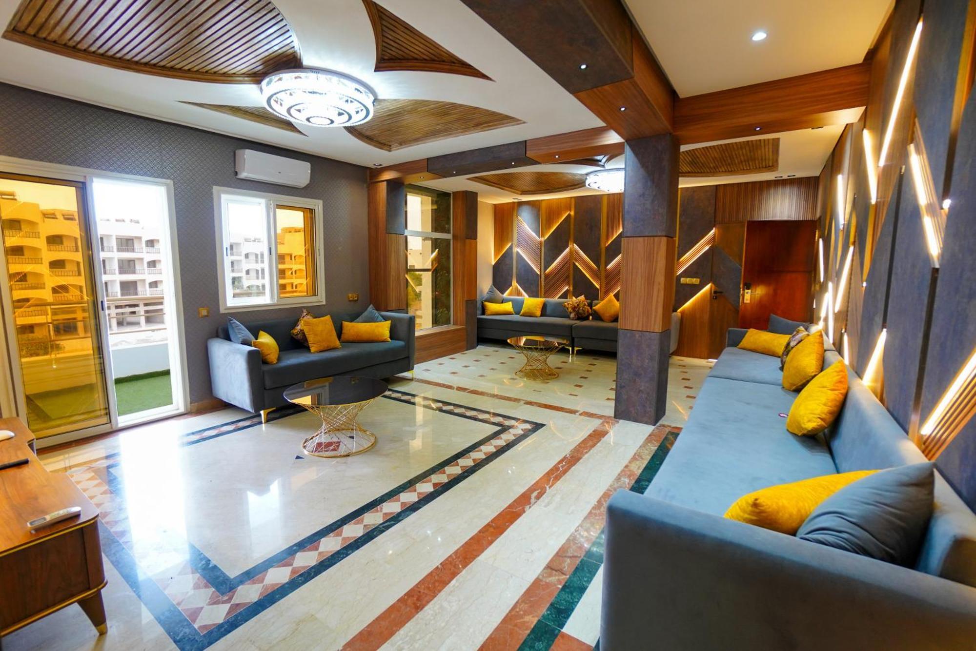 Great & Penthouse Appartamento *