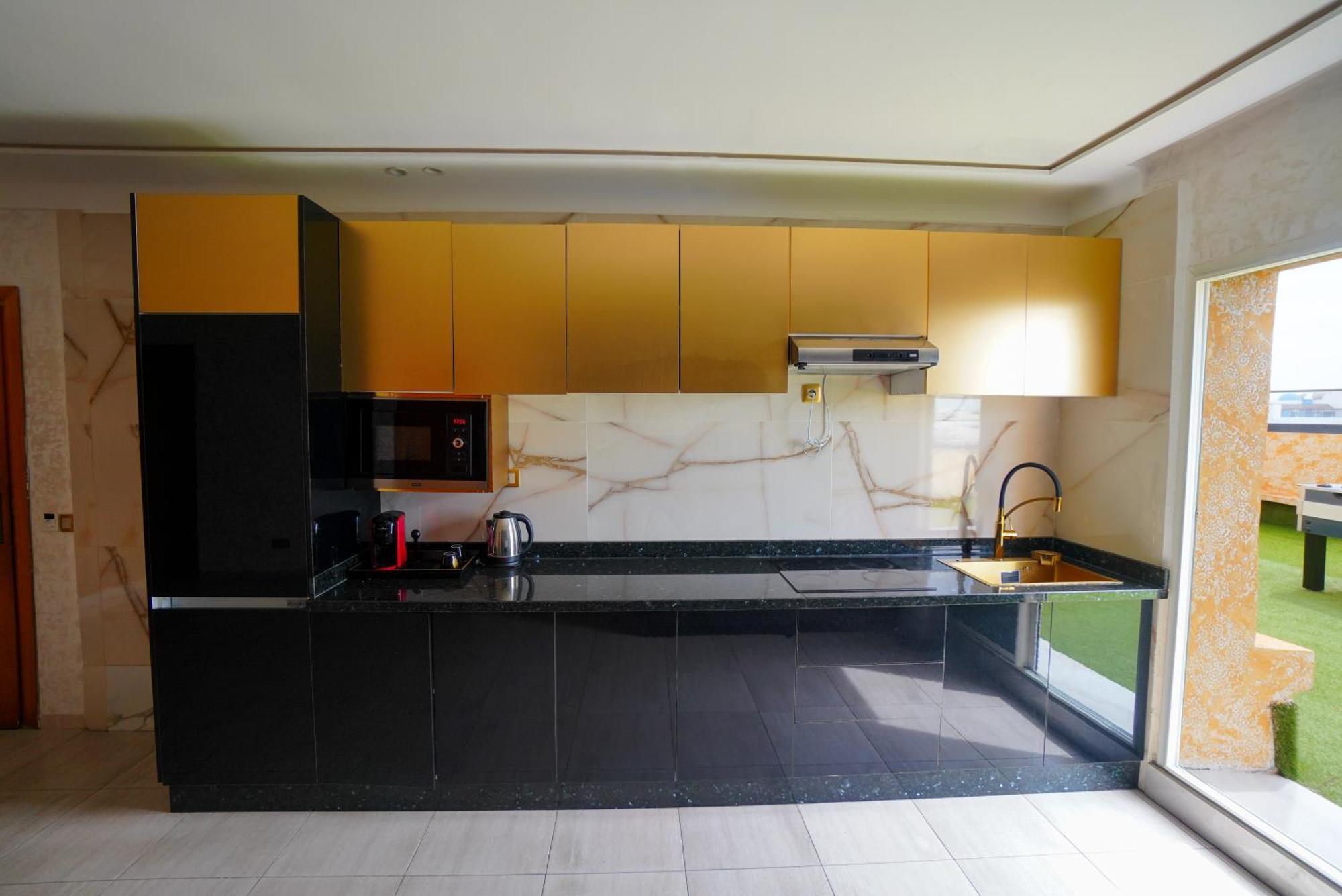 Appartamento Great & Penthouse