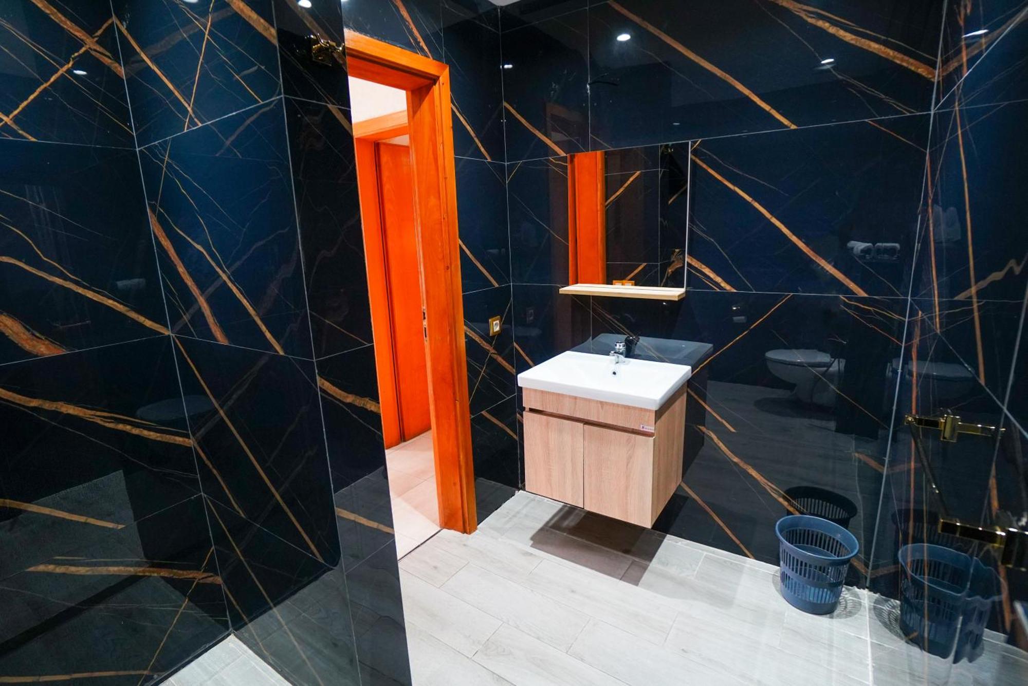 Great & Penthouse Appartamento