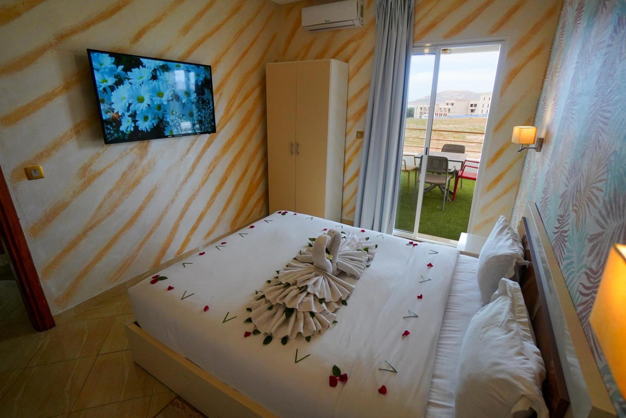 Great & Penthouse Appartamento *
