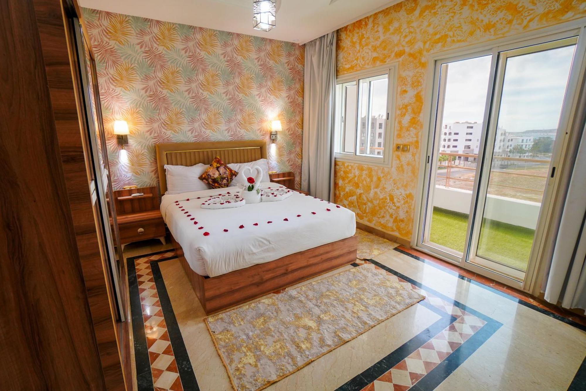 Appartamento Great & Penthouse *