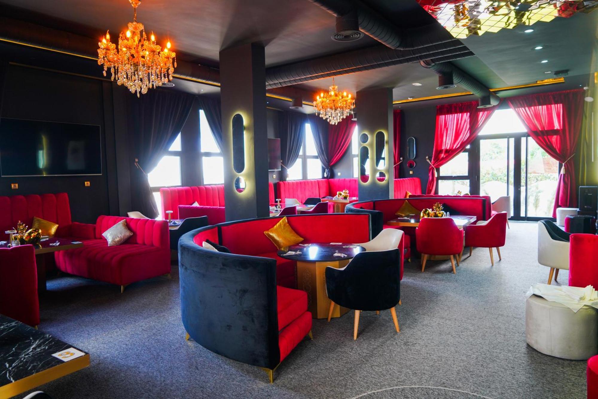 Great & Penthouse Appartamento