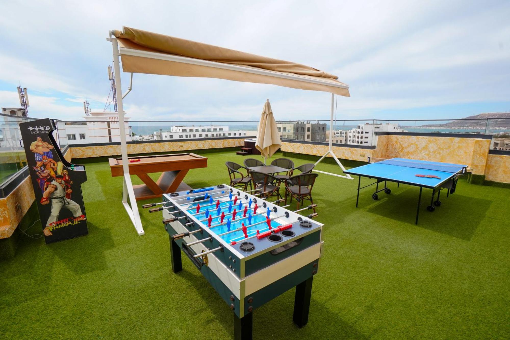 Great & Penthouse Appartamento *