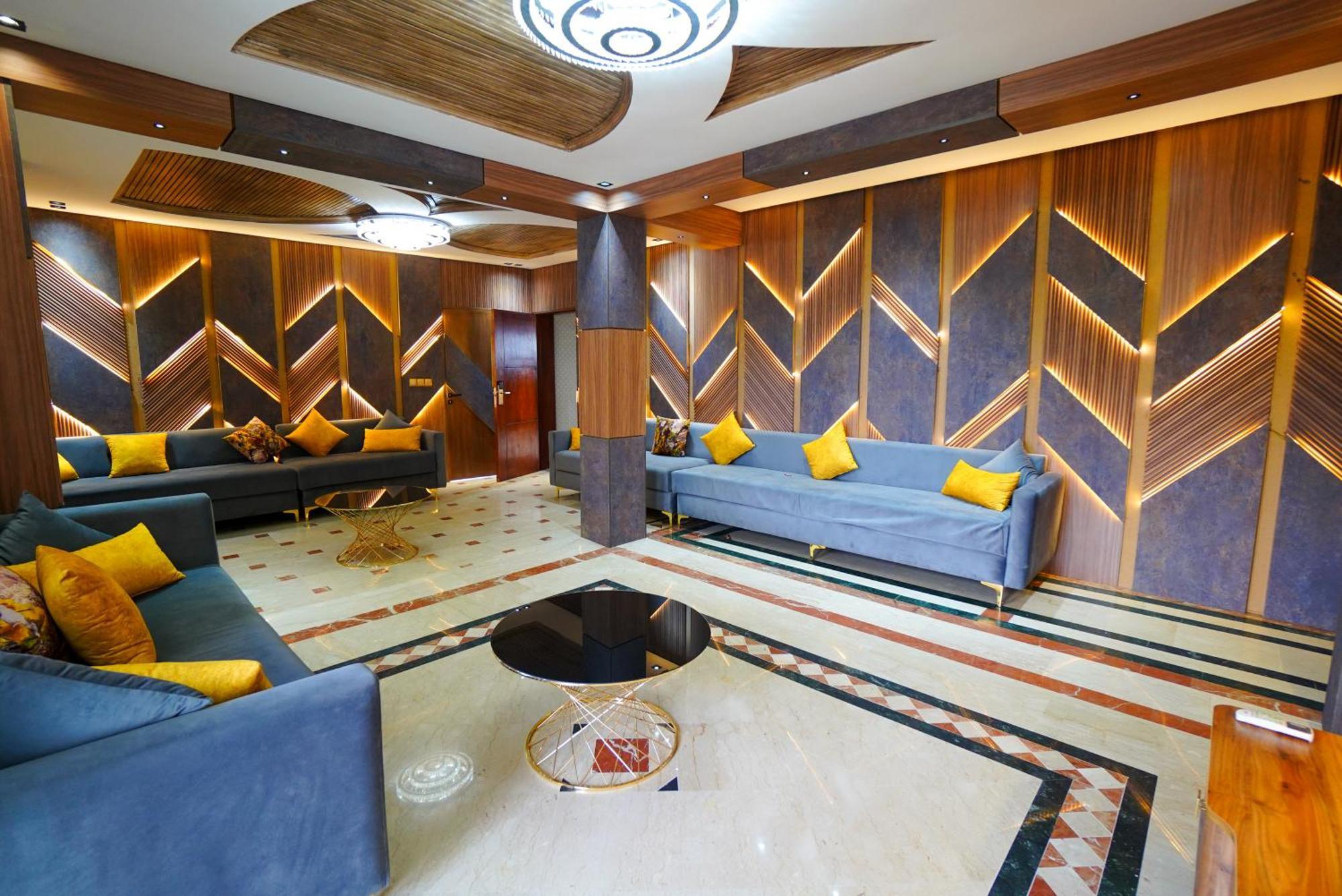 Appartamento Great & Penthouse