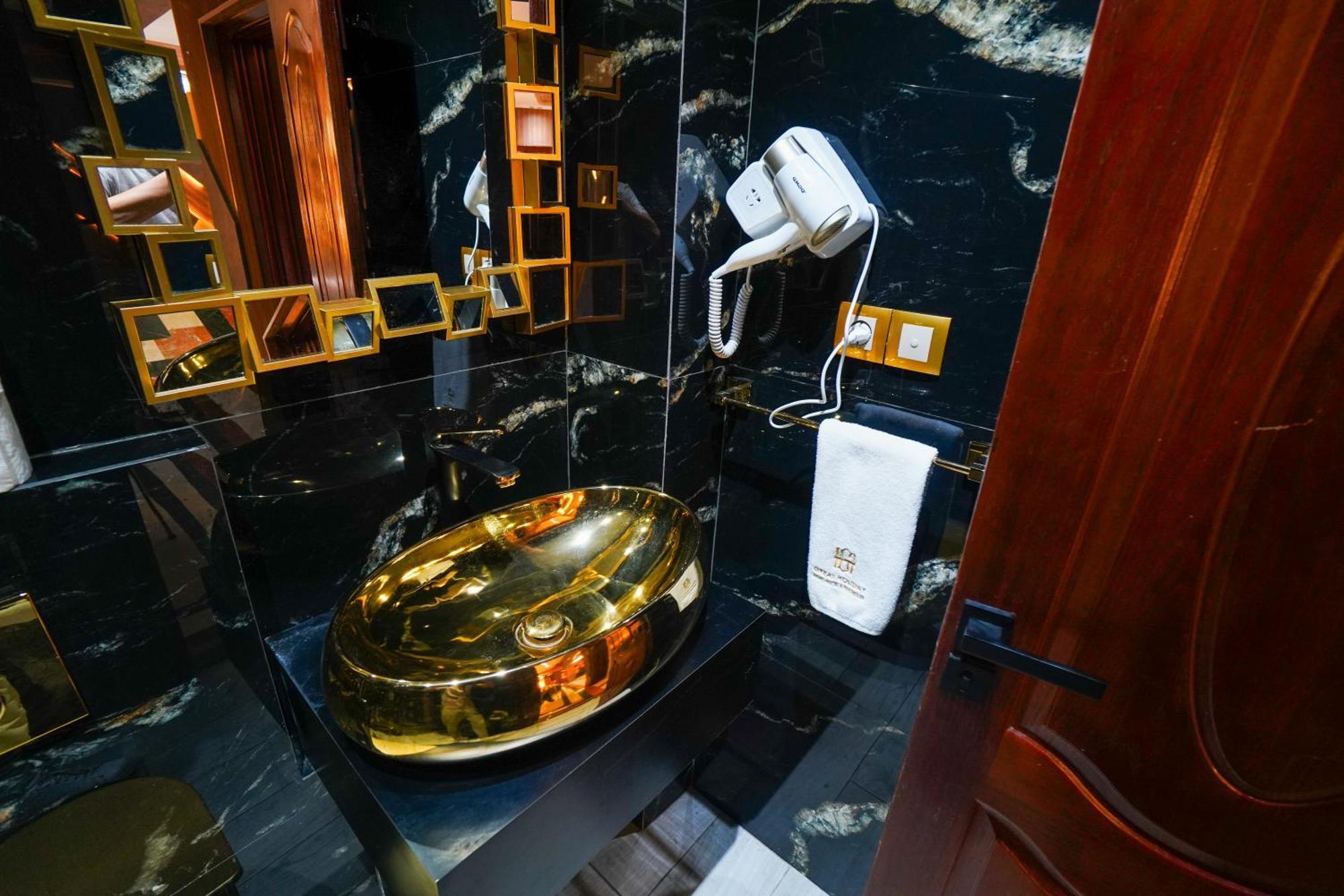 Appartamento Great & Penthouse *
