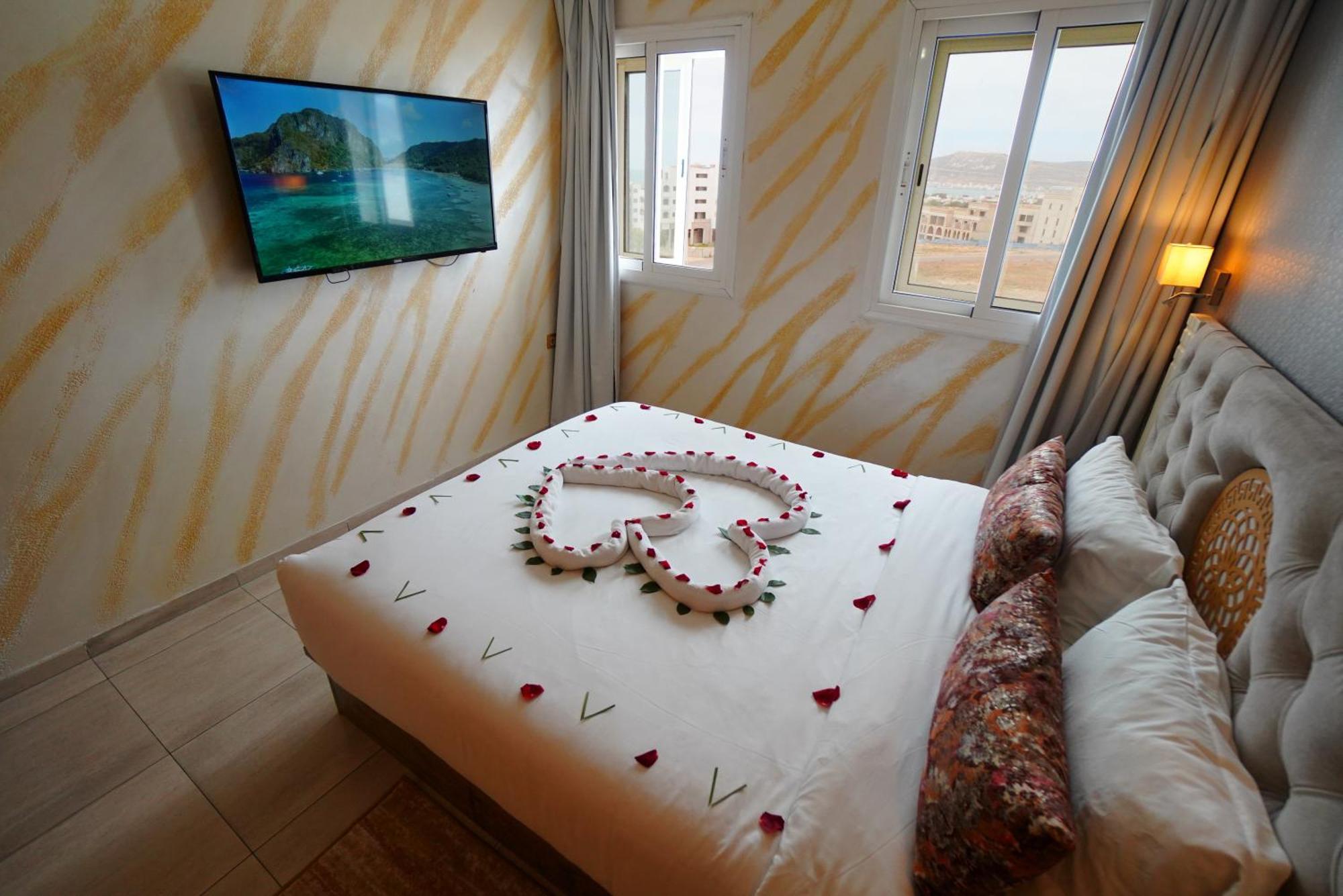 Appartamento Great & Penthouse