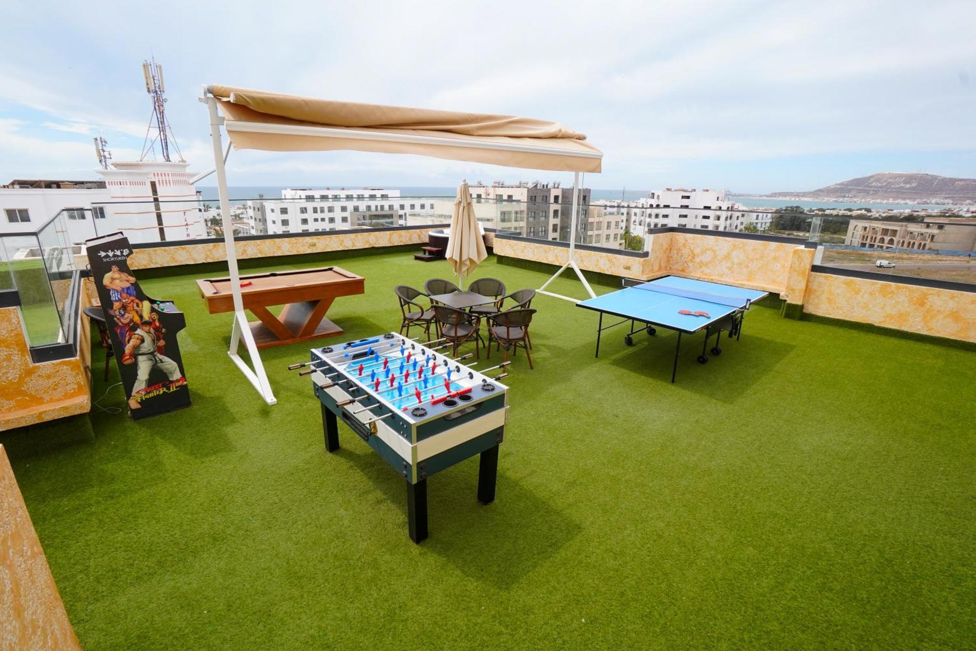 Great & Penthouse Appartamento