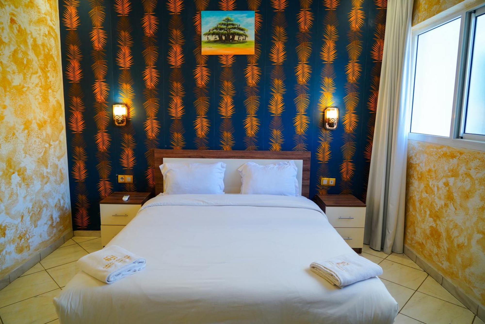 Great & Penthouse * Agadir