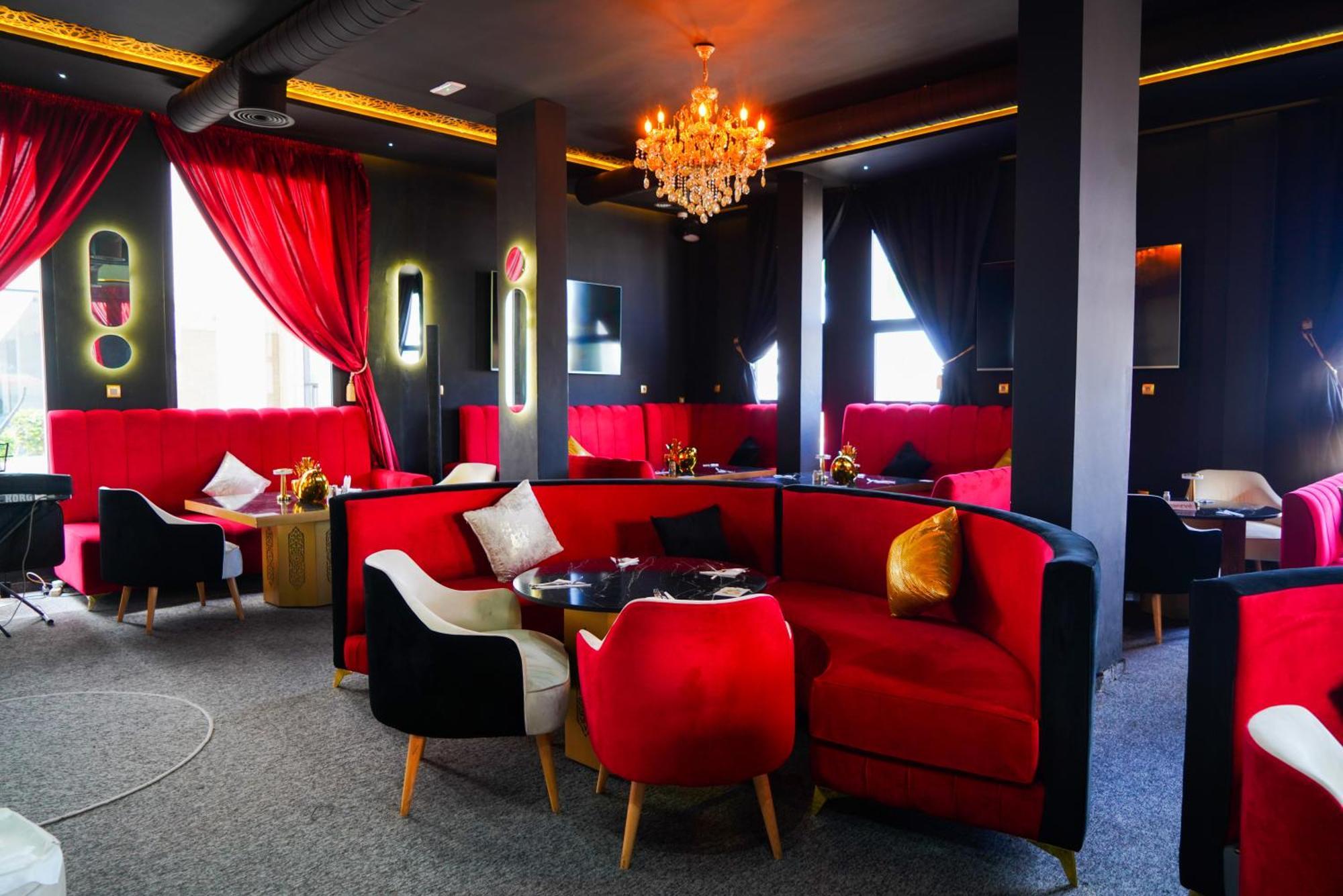 Great & Penthouse Appartamento