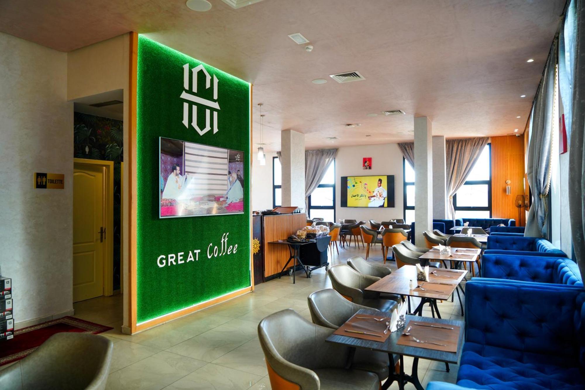 Appartamento Great & Penthouse Agadir