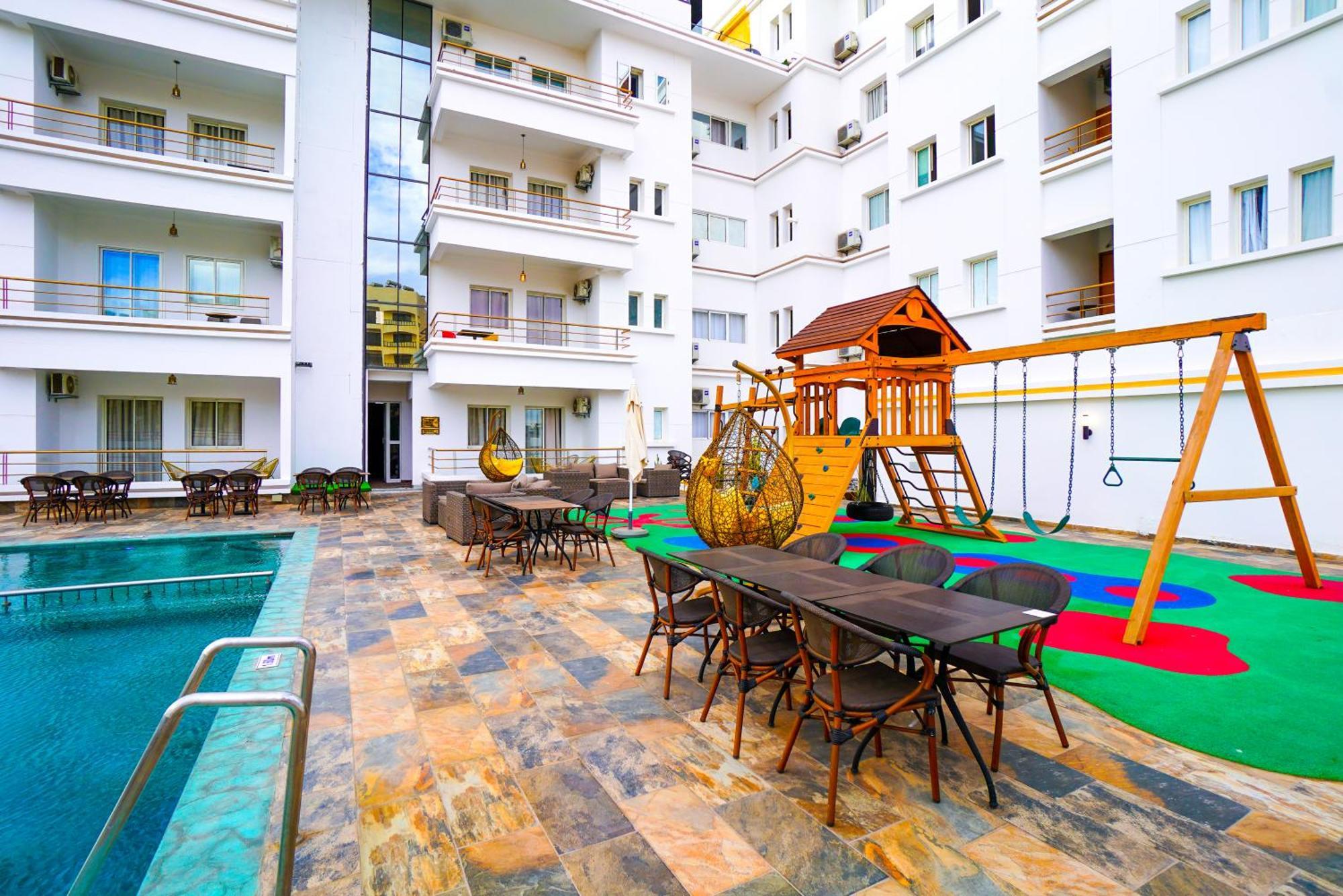 Great & Penthouse Appartamento