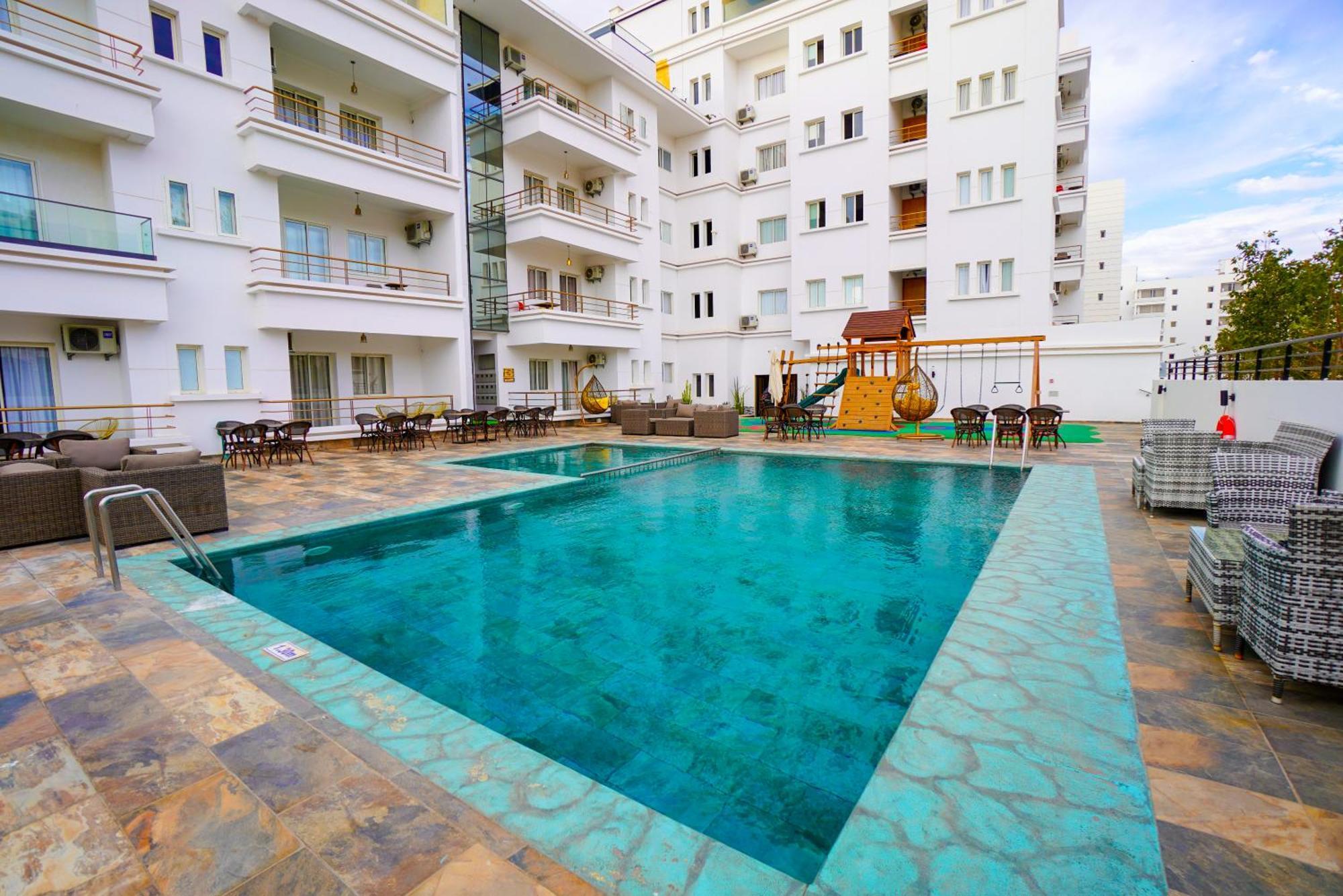 Great & Penthouse Appartamento