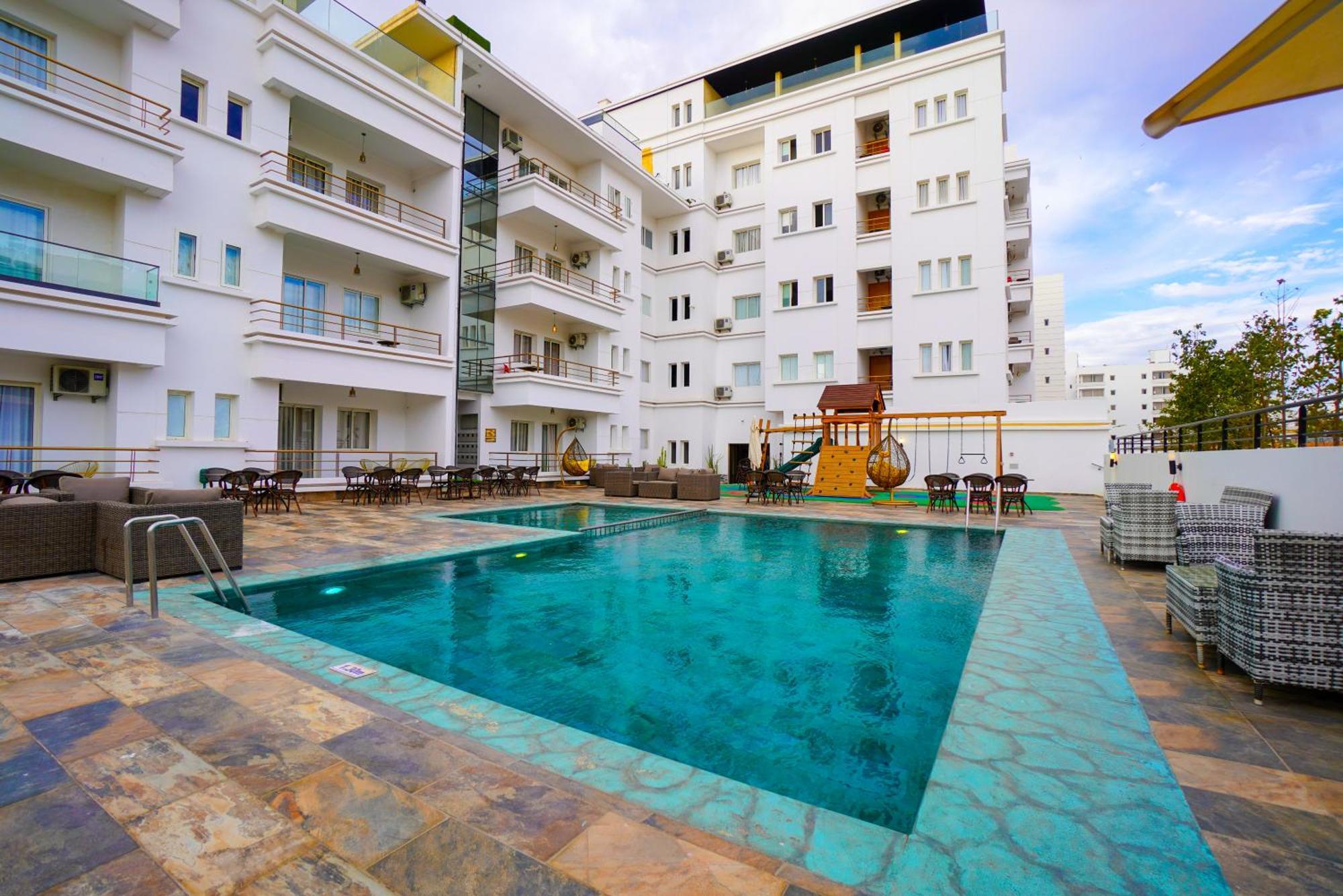 Appartamento Great & Penthouse