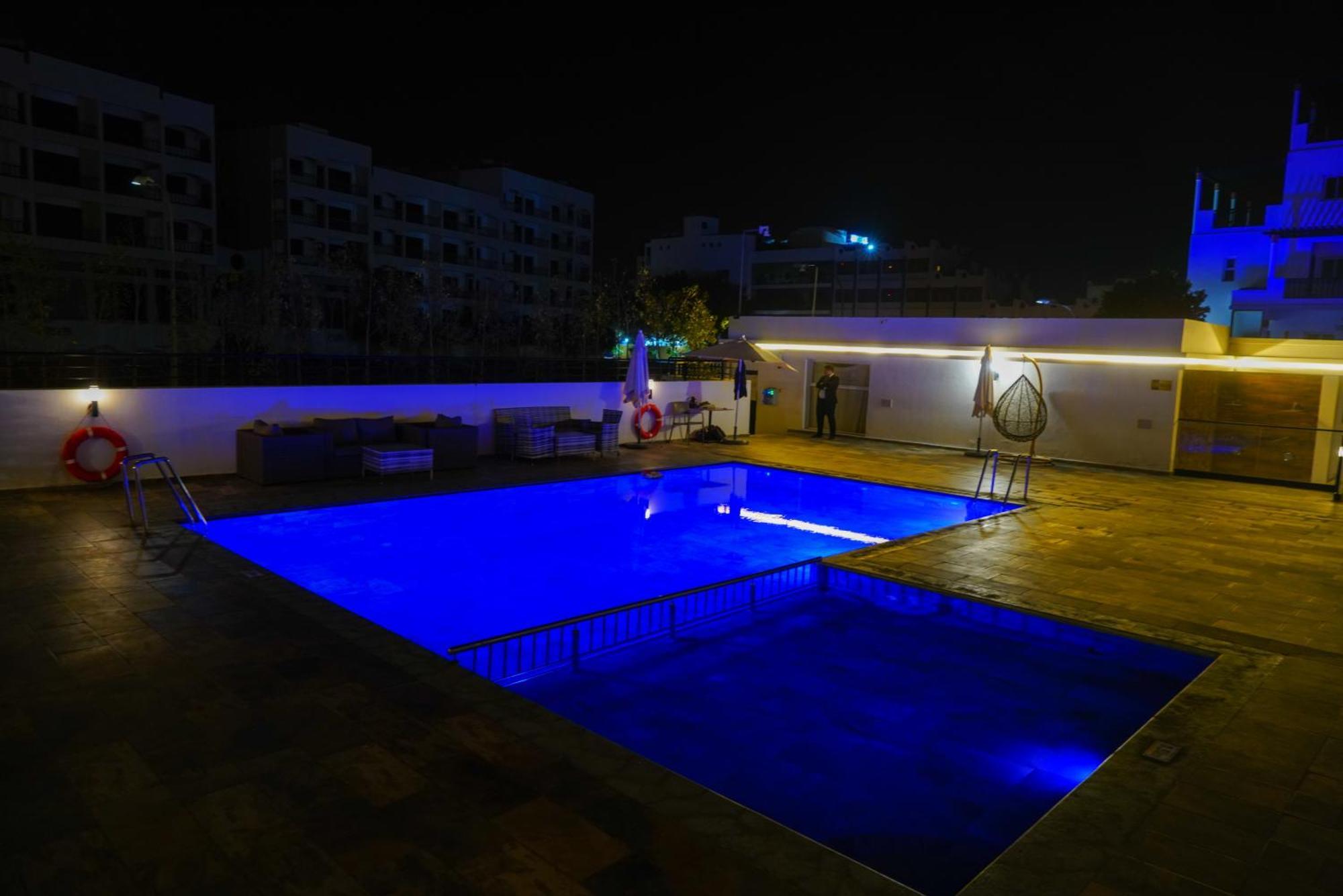 Appartamento Great & Penthouse *