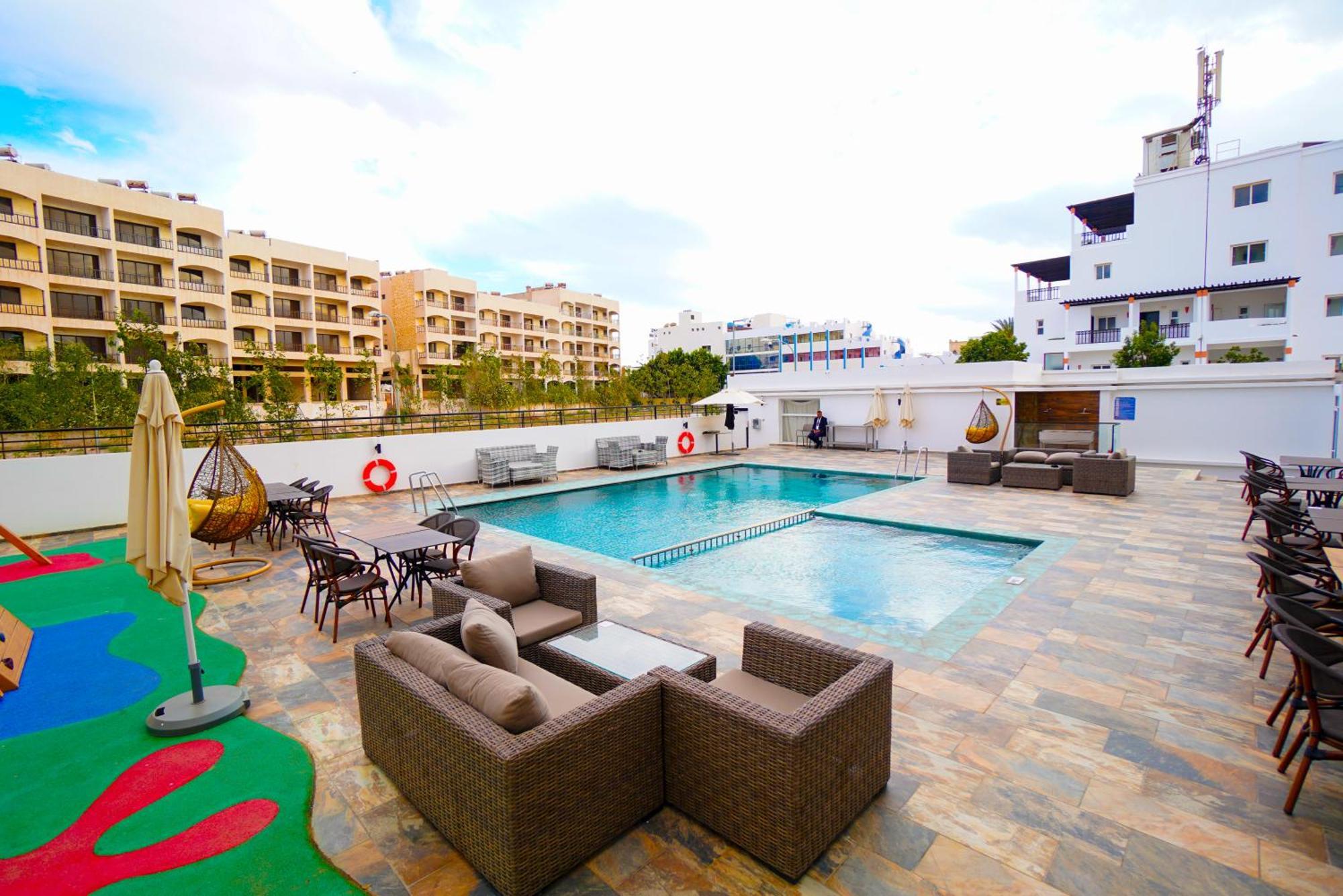 Appartamento Great & Penthouse