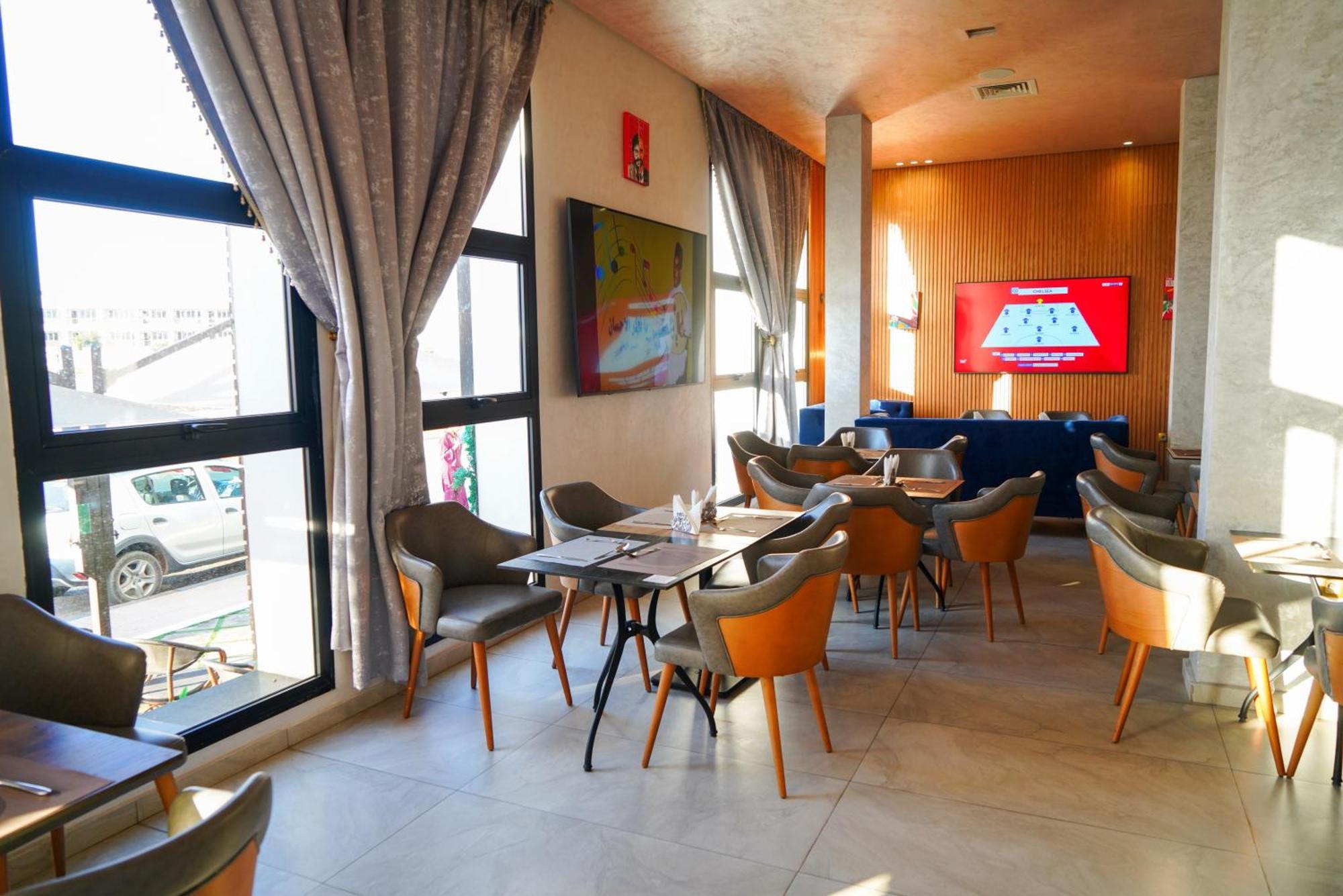 Great & Penthouse Appartamento