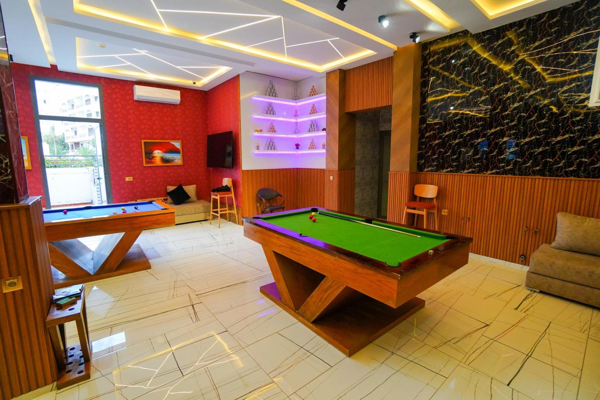 Great & Penthouse Appartamento *
