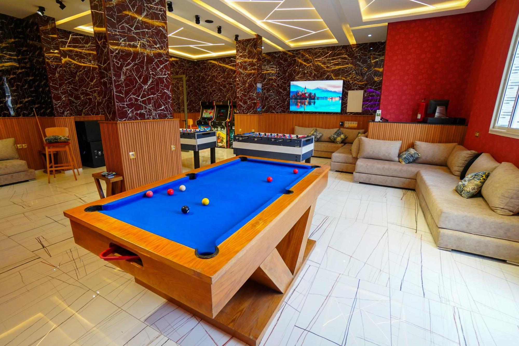 Great & Penthouse Appartamento