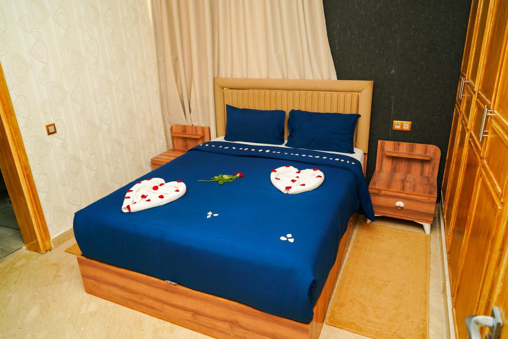 Great & Penthouse Appartamento *